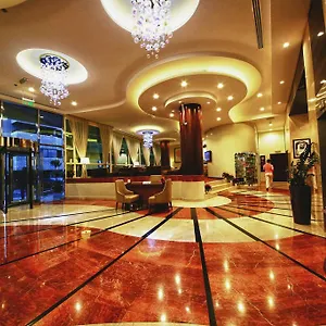 3* Отель Lavender Deira