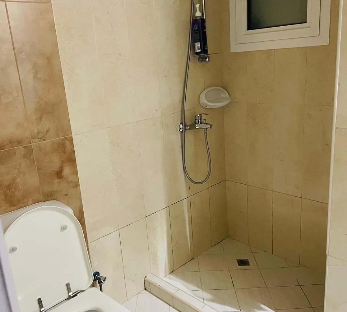 Apartment Luxury Studio Manage By Experienced Super Host Dubai
